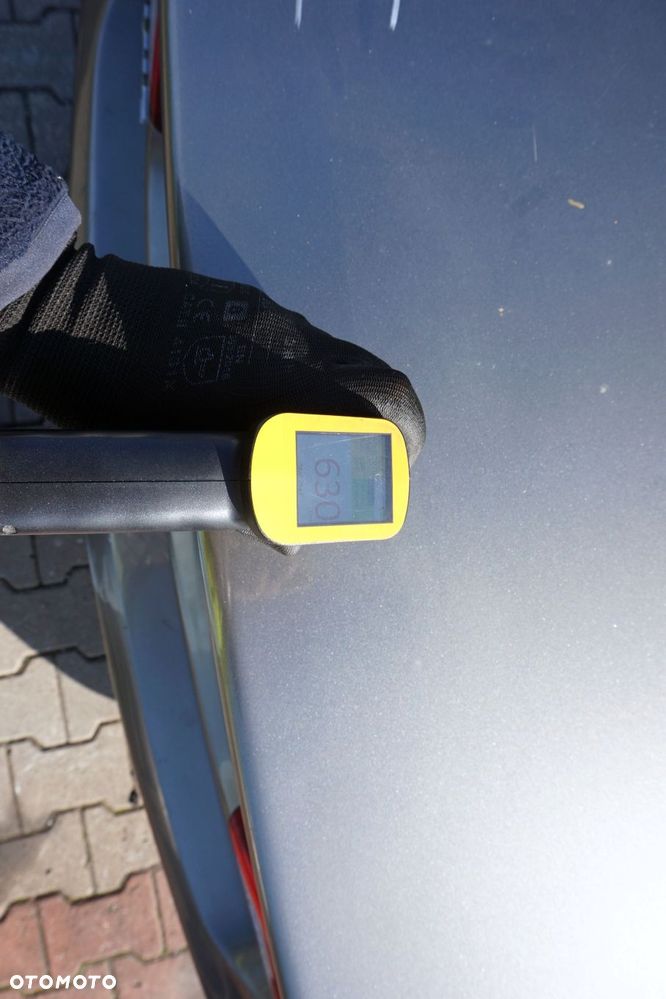 KLAPA BAGAŻNIKA TYLNA CIVIC VIII SEDAN NH701M  SZARY HONDA 2006-2010 - 6