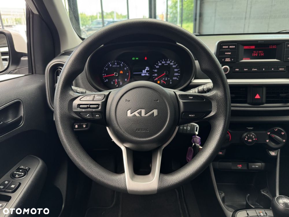 Kia Picanto 1.2 M - 17