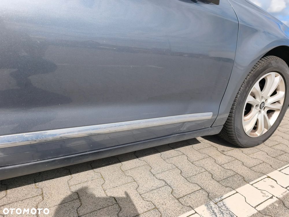 Citroën C5 2.0 HDi Exclusive - 5