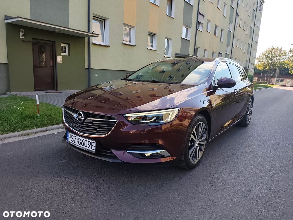 Opel Insignia 1.5 Direct InjectionT Business Innovation - 5
