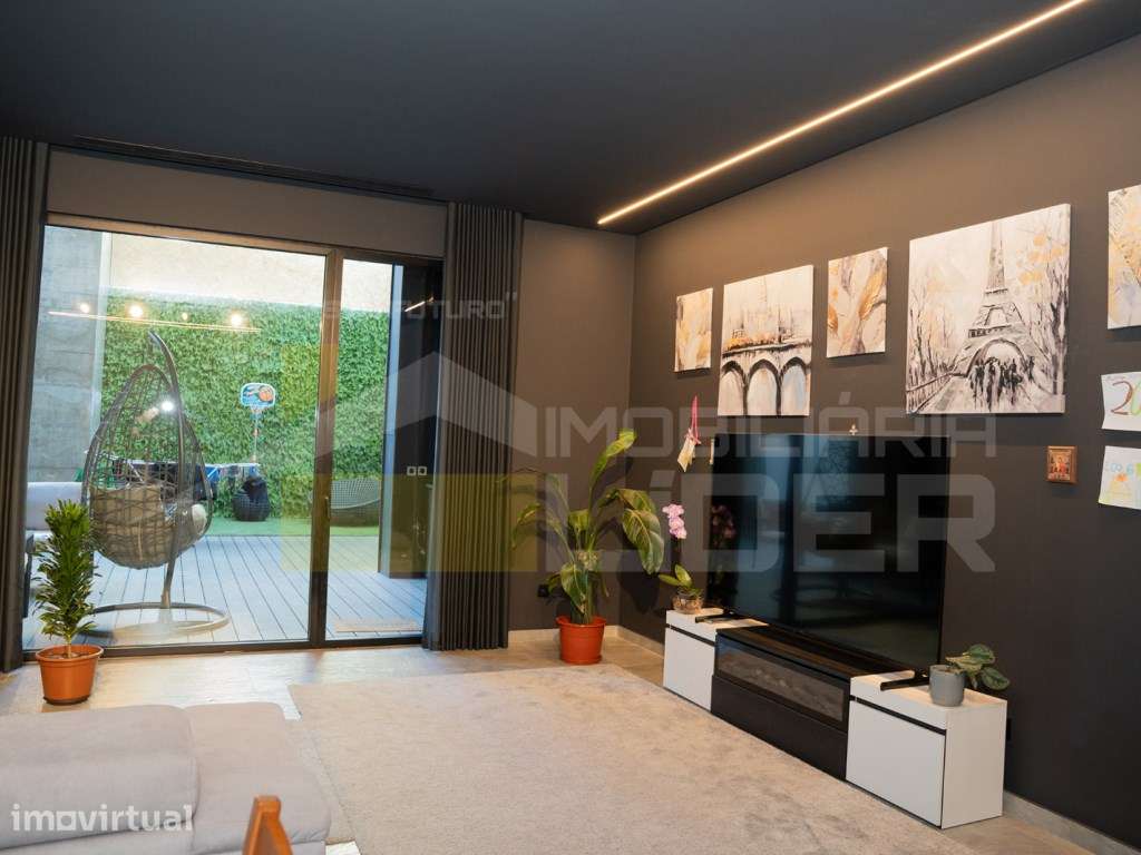 Oferecemos a Escritura 
Apartamento T2 na Lourinhã com excelente l... - Grande imagem: 5/60