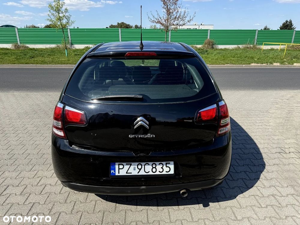Citroën C3 - 8