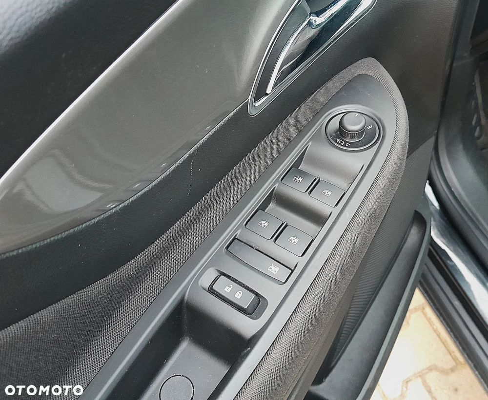 Opel Mokka 1.4 Turbo ecoFLEX Start/Stop 4x4 Color Edition - 11