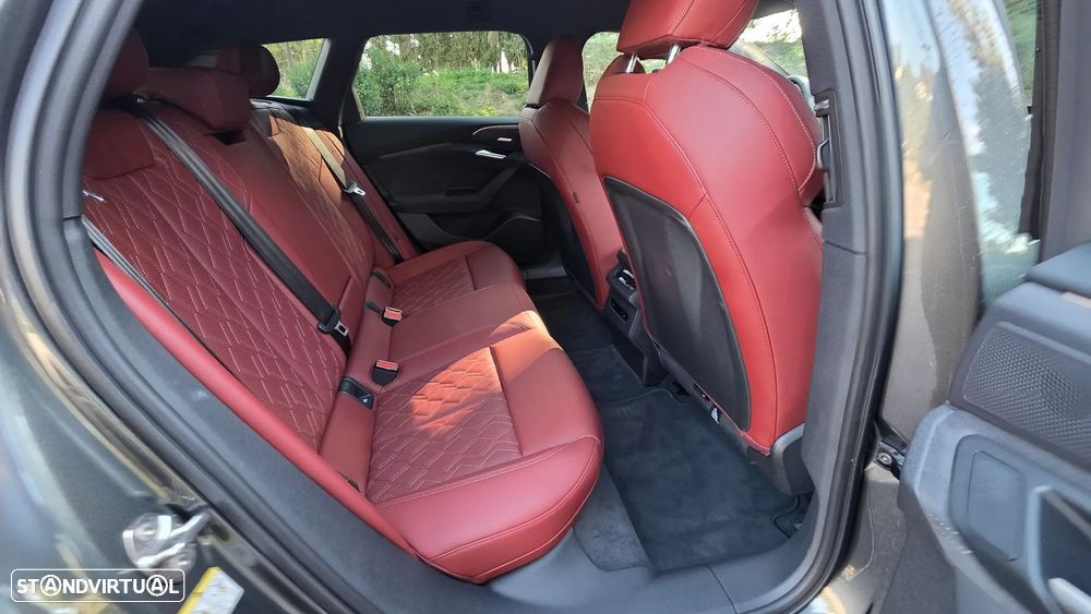 Audi S6 Avant e-tron 100 kWh quattro - 10