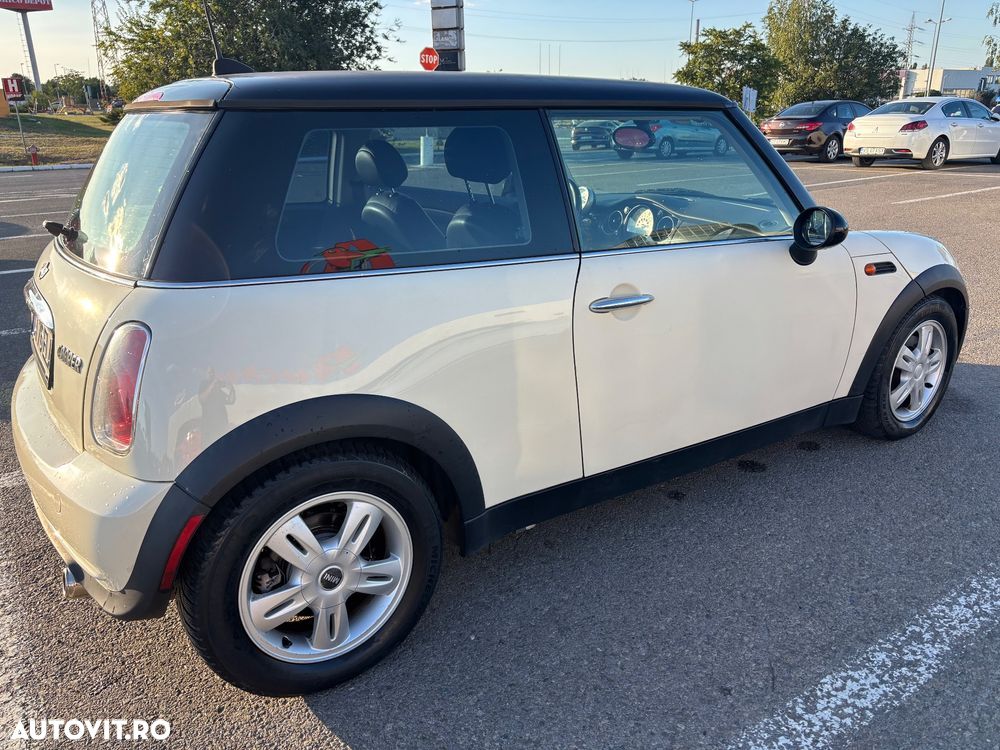 Mini Cooper - 6