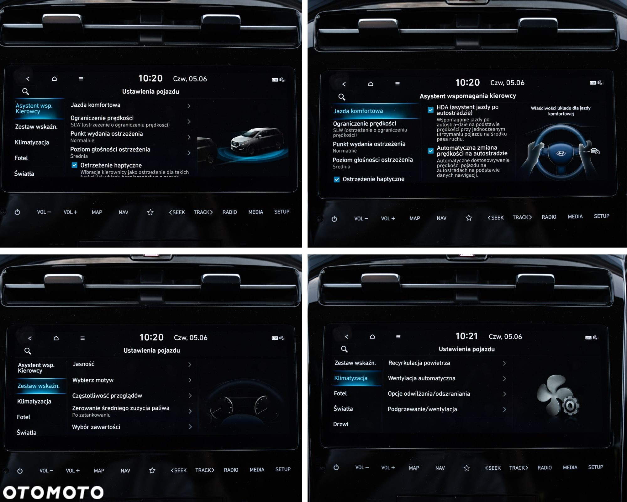 Hyundai Tucson 1.6 T-GDi 48V-Hybrid 2WD DCT Prime - 38