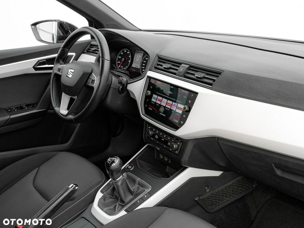 Seat Arona 1.0 TSI GPF Xcellence S&S - 31