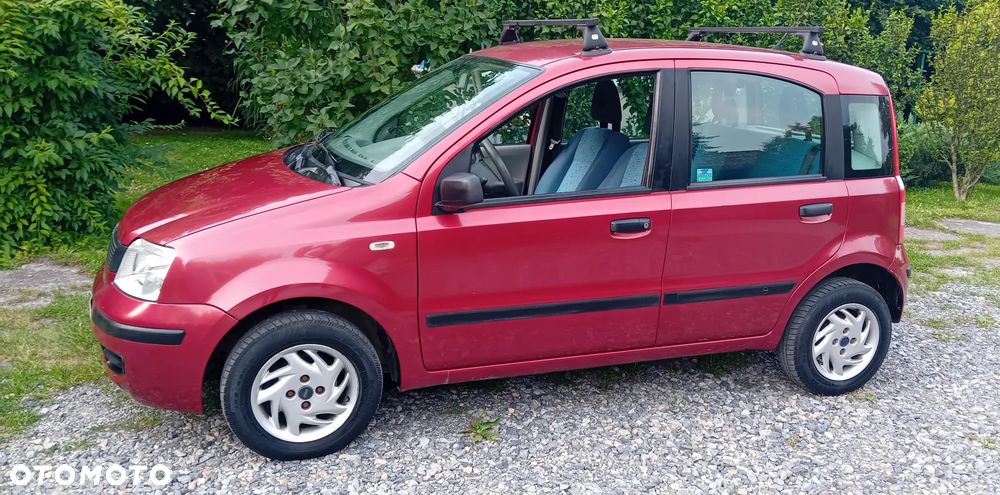 Fiat Panda - 4