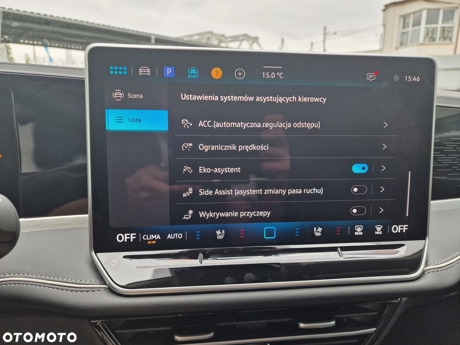 Volkswagen Passat 1.5 TSI EVO Elegance DSG - 23