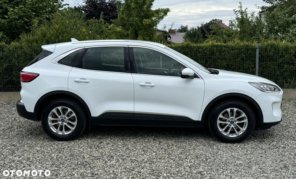 Ford Kuga 1.5 EcoBlue FWD Titanium X - 6