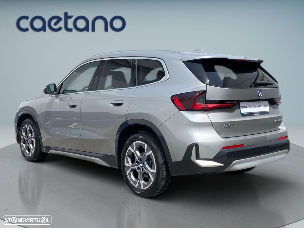 BMW iX1 eDrive20 xLine - 20