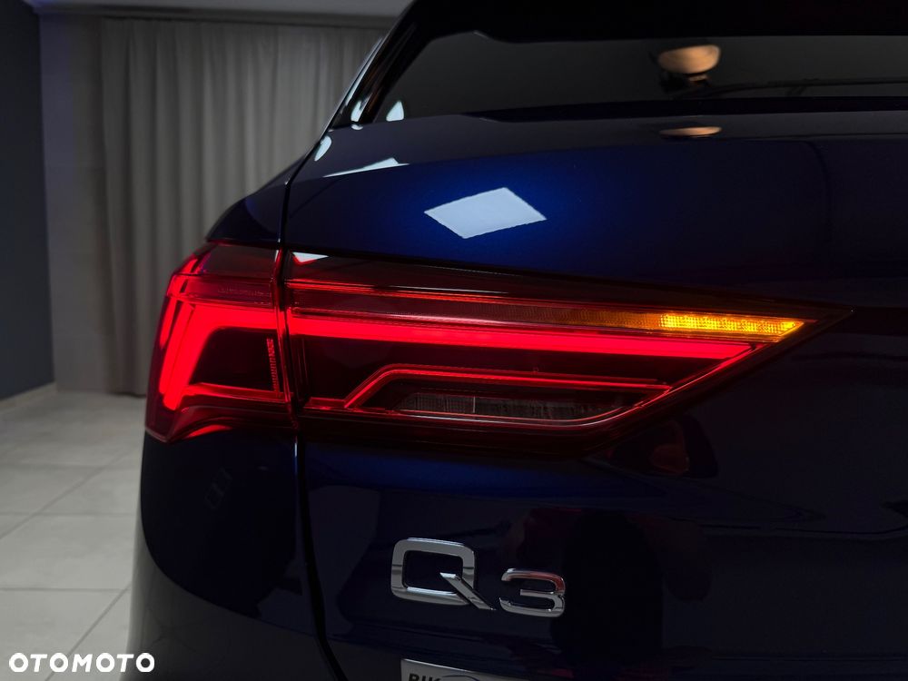 Audi Q3 35 TFSI mHEV Advanced S tronic - 33