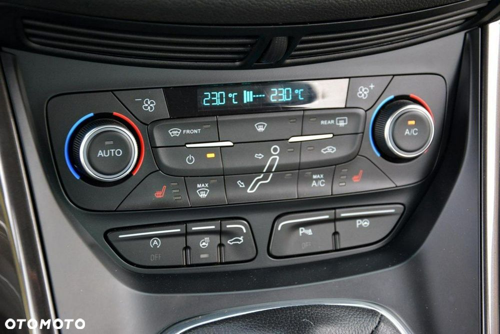 Ford Grand C-MAX Gr 2.0 TDCi Titanium ASS - 29