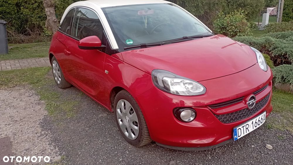 Opel Adam 1.4 Glam - 2