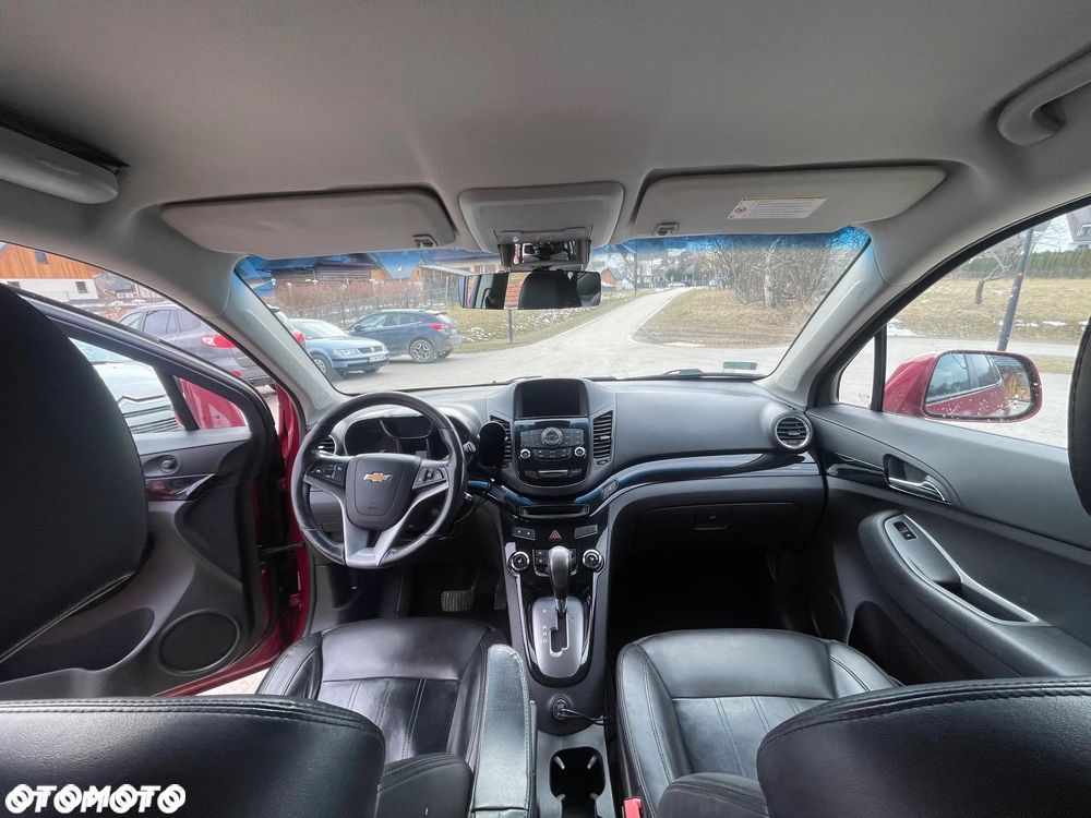 Chevrolet Colorado - 2