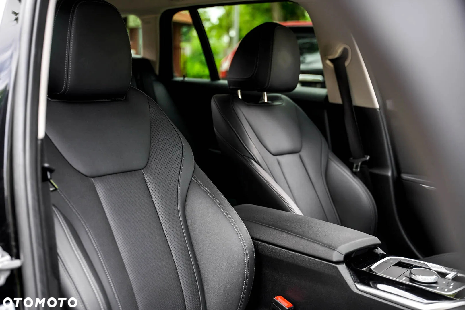 BMW Seria 3 320d Advantage sport - 20