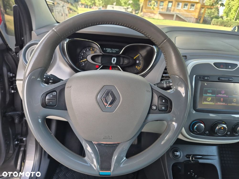 Renault Captur 0.9 Energy TCe Zen Plus - 20