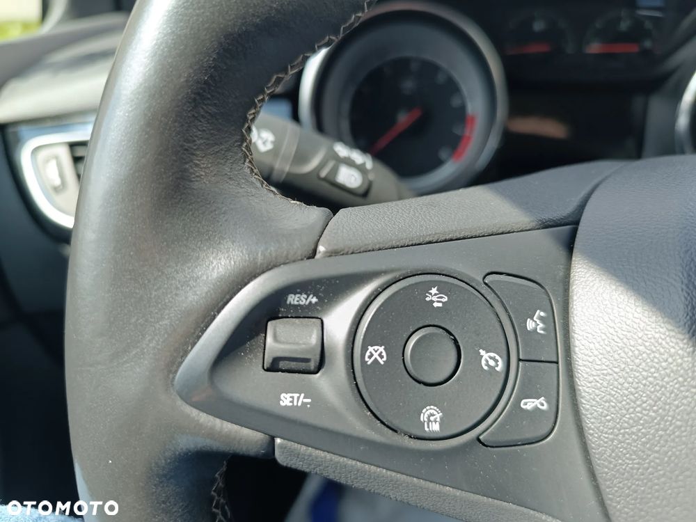 Opel Astra 1.4 Turbo Innovation - 11
