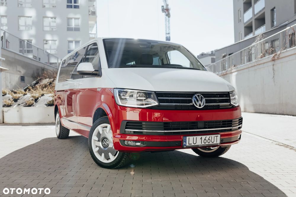 Volkswagen Caravelle 2.0 BiTDI L2 Highline DSG - 7