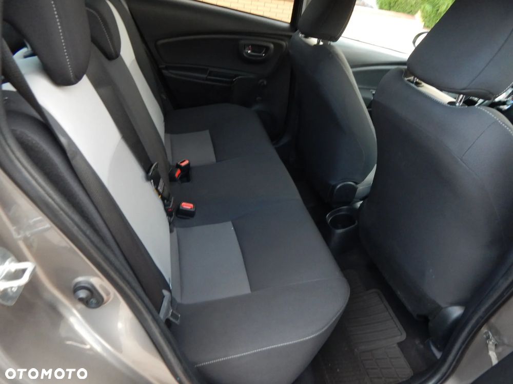Toyota Yaris 1.5 Selection - 7