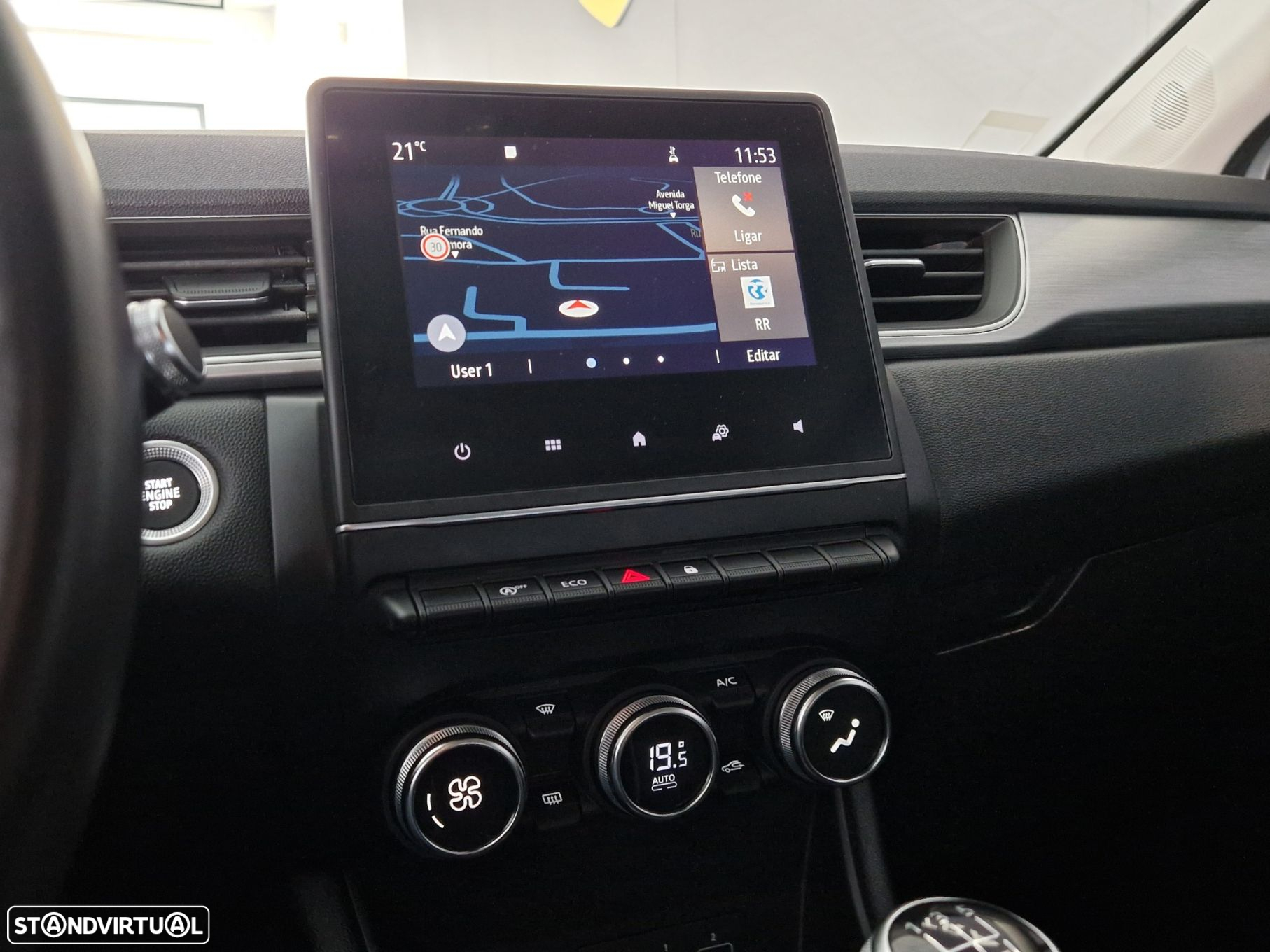 Renault Captur 1.0 TCe Zen - 10