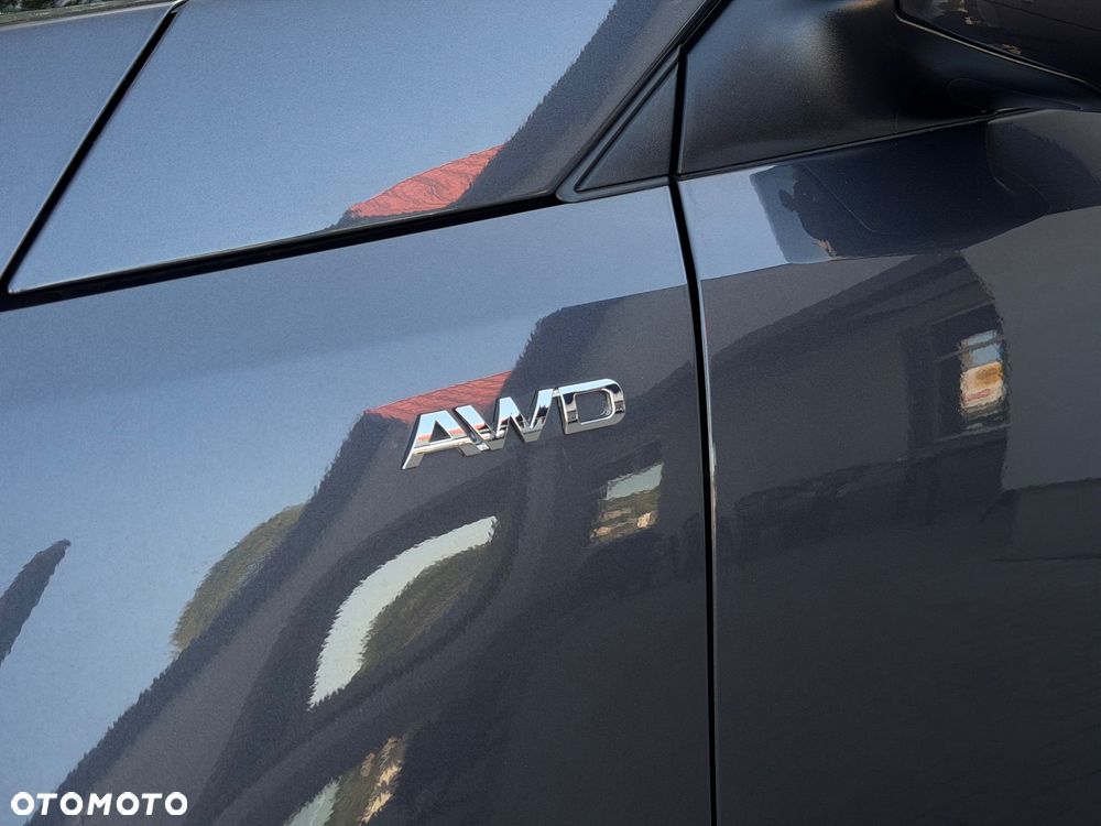 Kia Sportage 2.0 CRDI XL - 35