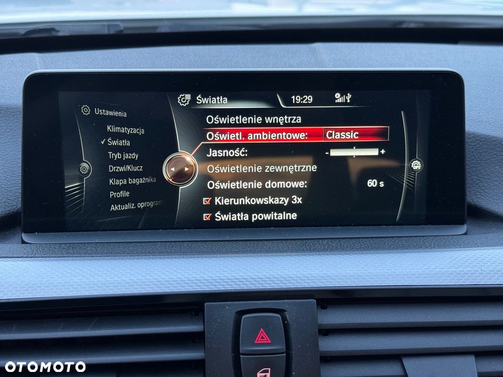 BMW Seria 4 430d Gran Coupe xDrive M Sport - 34