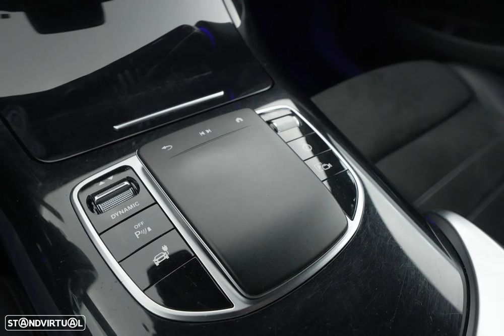 Mercedes-Benz EQC 400 4Matic - 23
