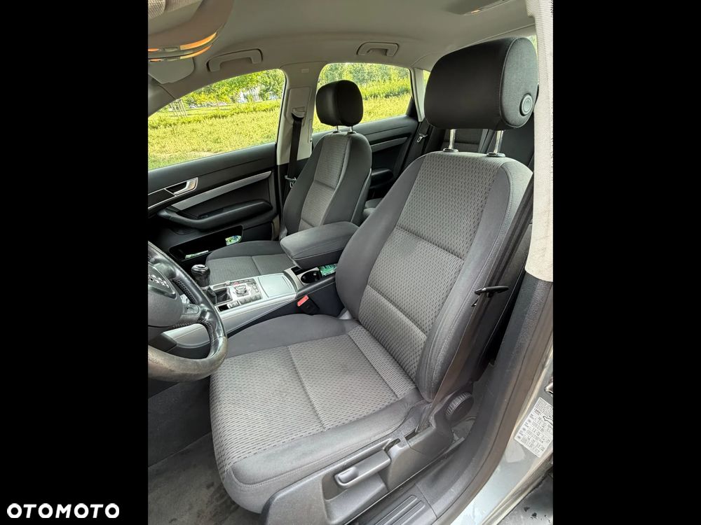 Audi A6 Limousine 2.0 TDIe - 14