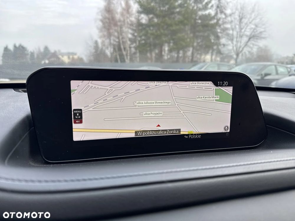 Mazda CX-30 2.0 mHEV Hikari 2WD - 21