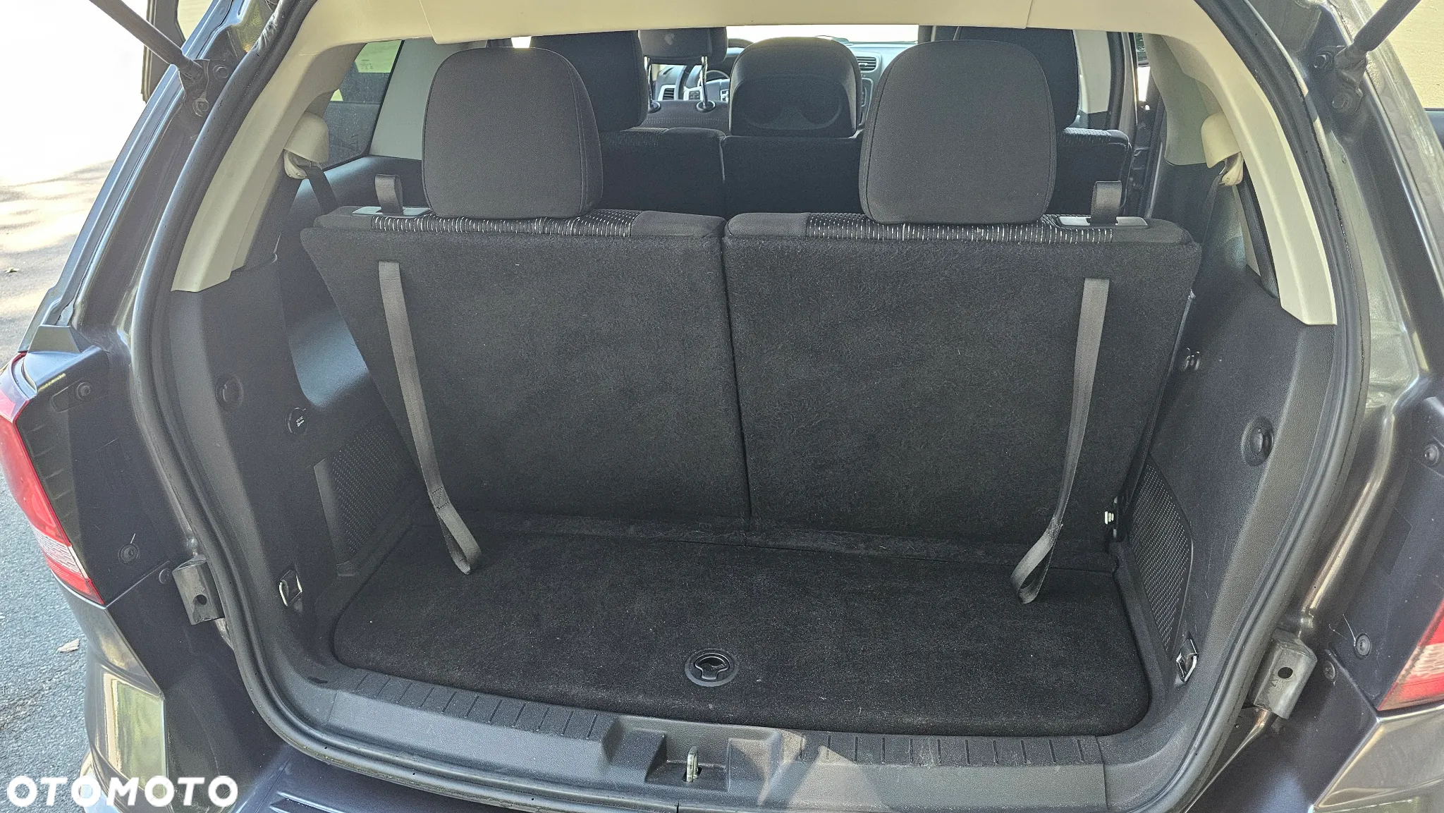 Dodge Journey - 14