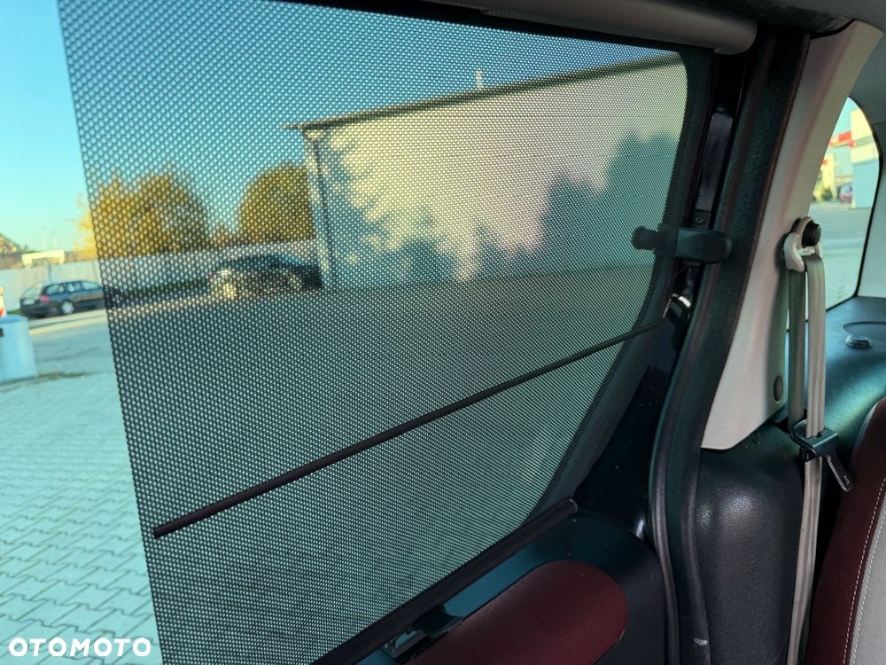 Citroën Berlingo 1.6 HDi Multispace - 32