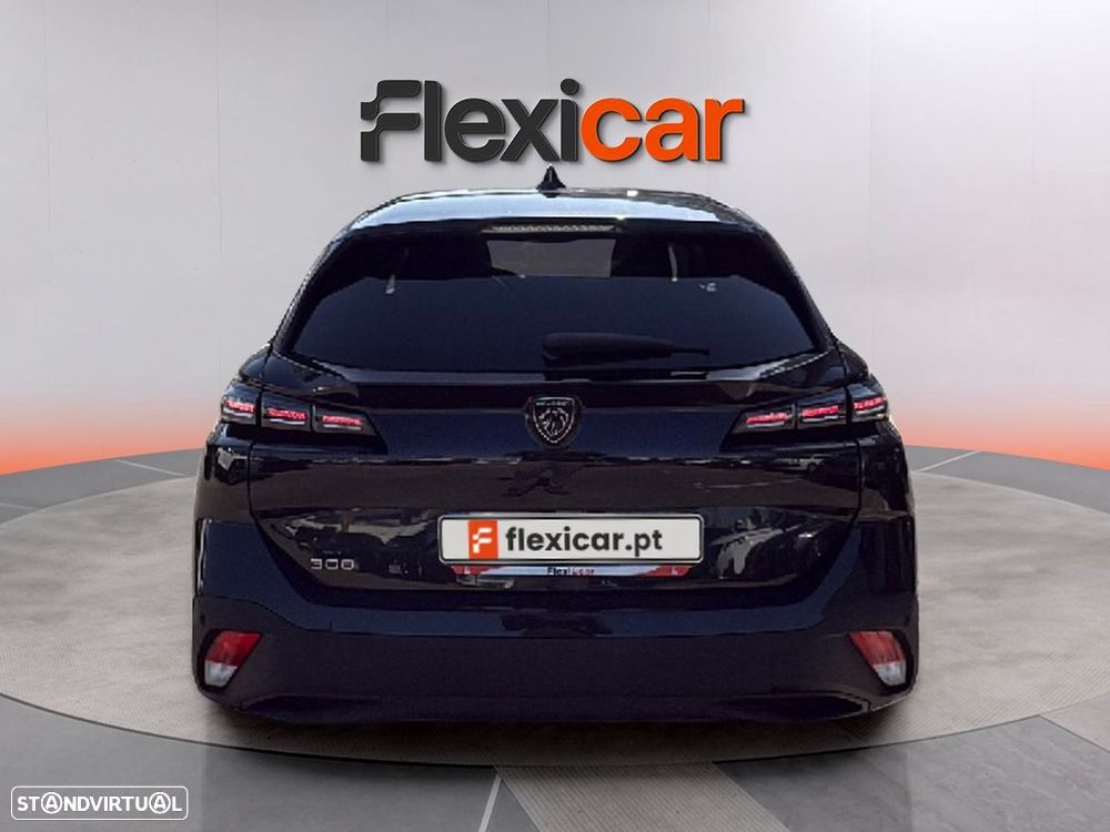 Peugeot 308 SW 1.2 PureTech Active Pack - 6