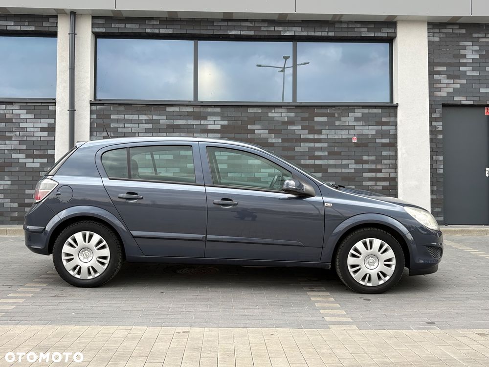 Opel Astra 1.6 Enjoy - 3