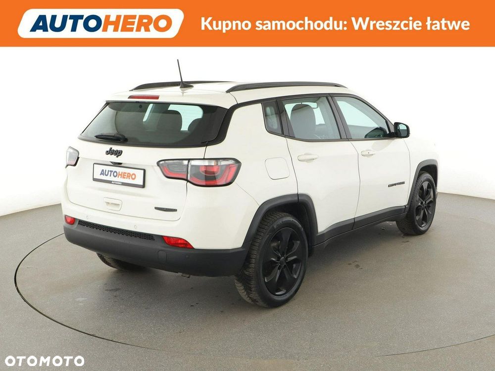 Jeep Compass 1.4 TMair Longitude FWD S&S - 8