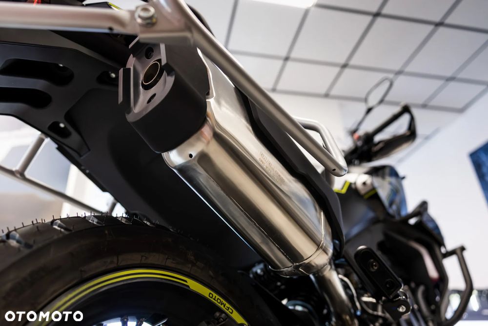 CFMoto 800MT Explore - 18