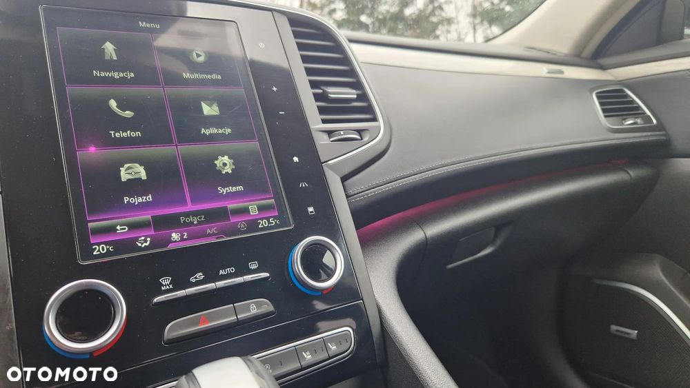 Renault Talisman ENERGY dCi 160 EDC INITIALE PARIS - 27