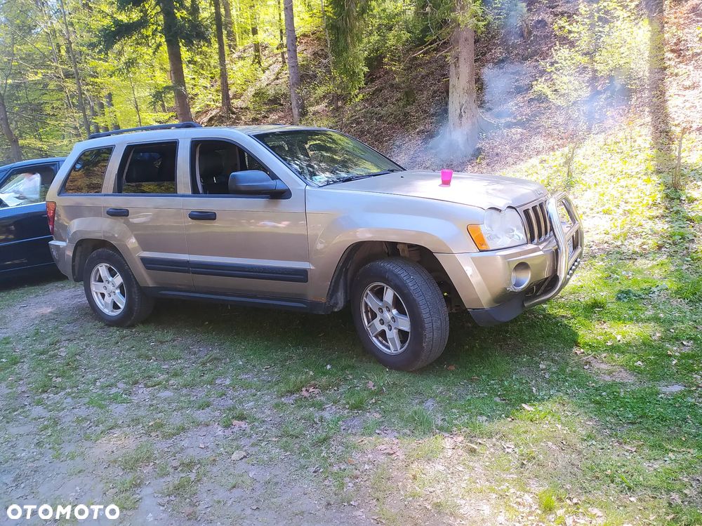 Jeep Grand Cherokee - 6