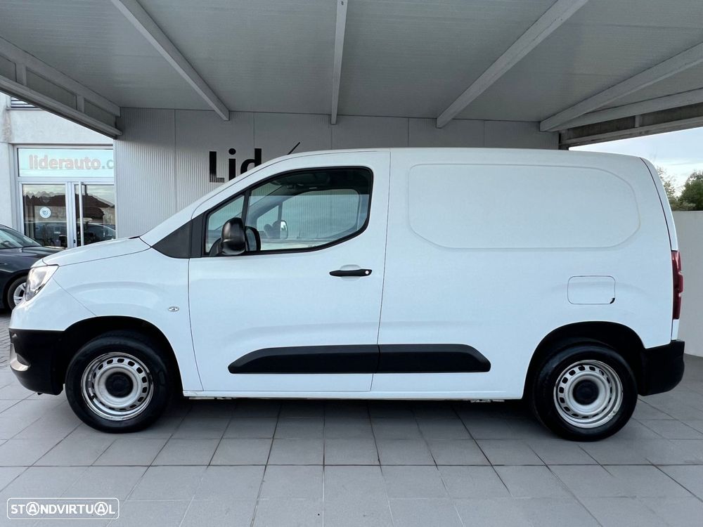 Opel Combo Outro - 5