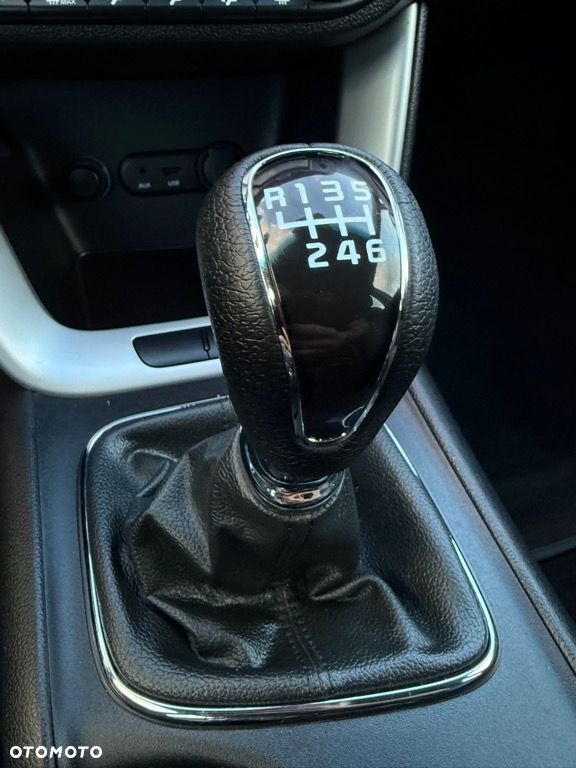 Kia Ceed 1.6 GDI Edition 7 - 26