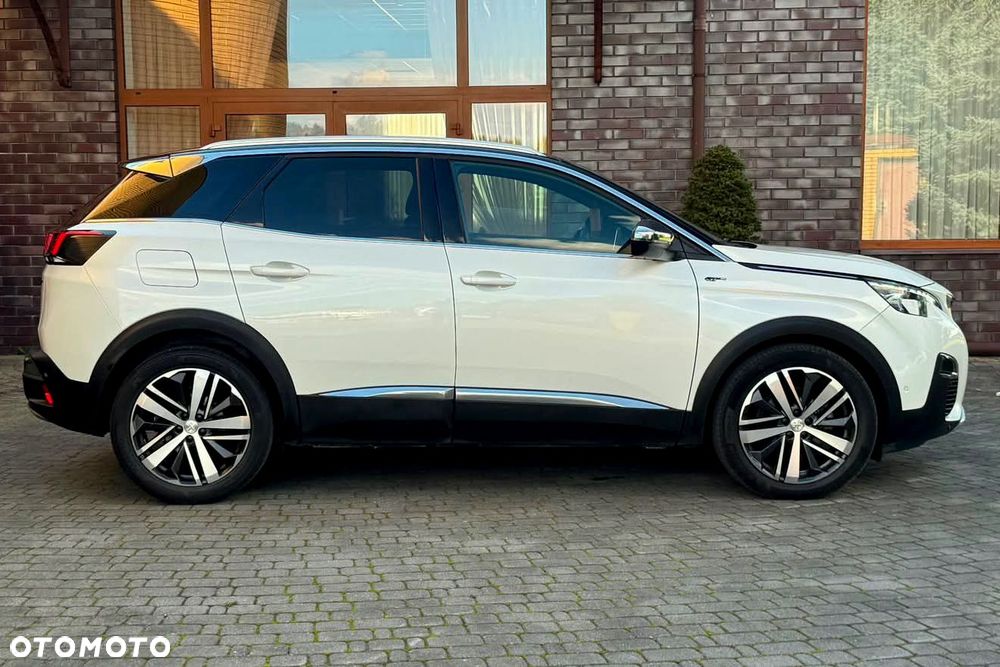 Peugeot 3008 - 6