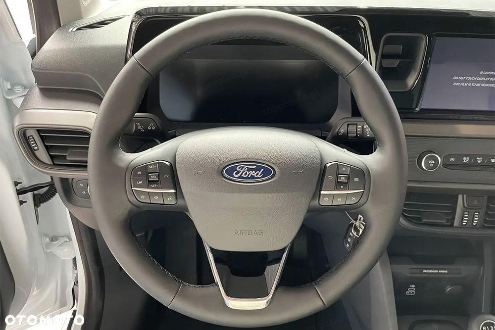 Ford Transit Courier Trend L1H1 1.0 100KM - 6