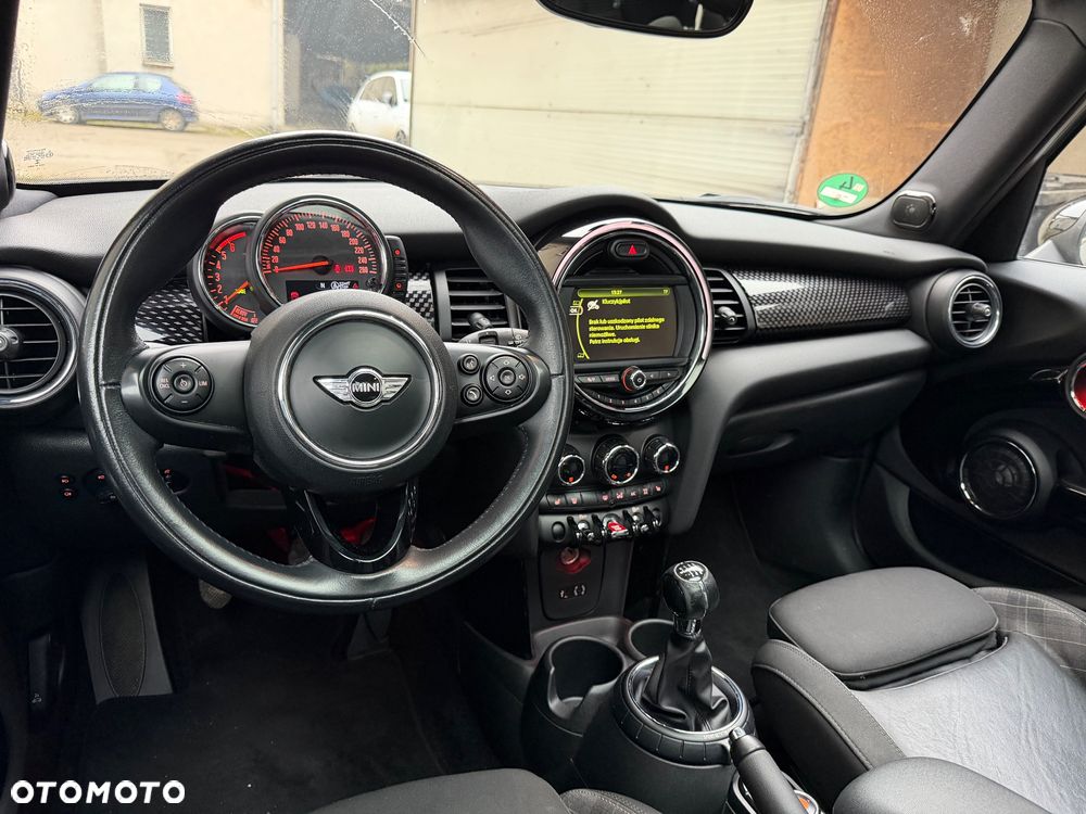 MINI Cooper SD Seven Chili - 3