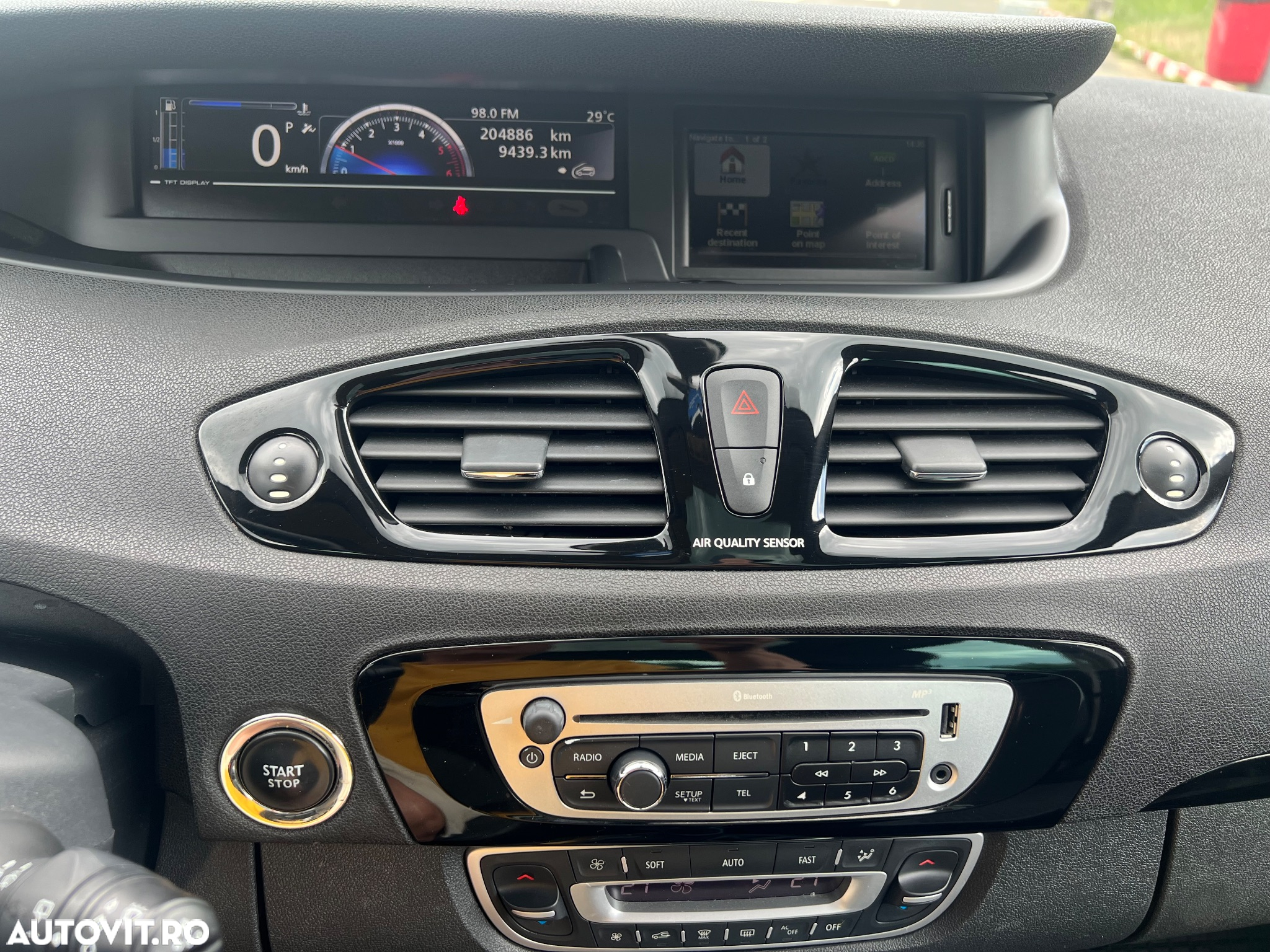 Renault Scenic - 8