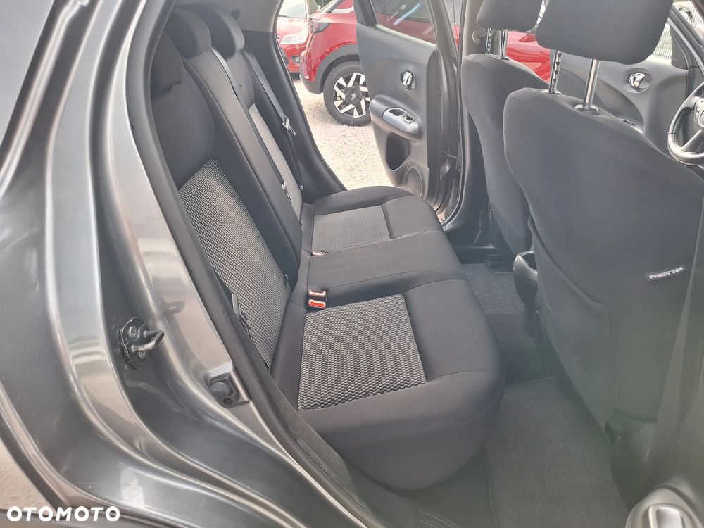Nissan Juke 1.2 DIG-T Tekna - 25