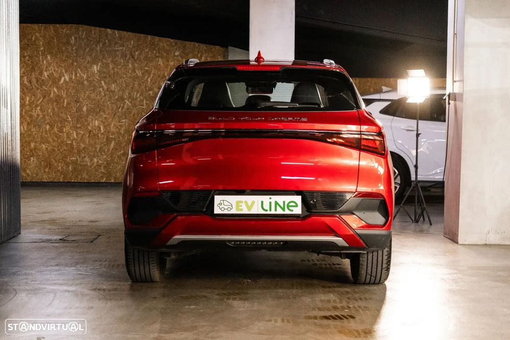 BYD Atto 3 60.48 kWh Design - 7