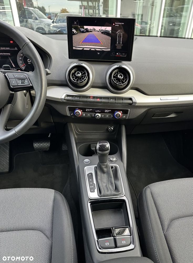 Audi Q2 - 16
