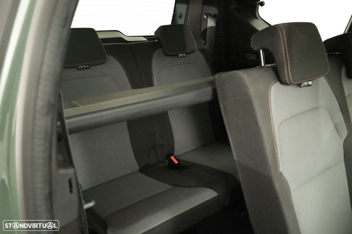 Dacia Jogger 1.0 ECO-G Extreme Bi-Fuel - 24