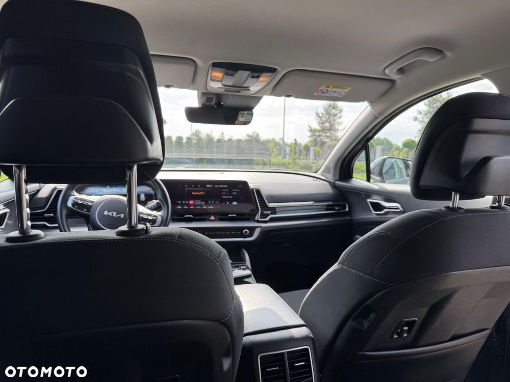 Kia Sportage - 29