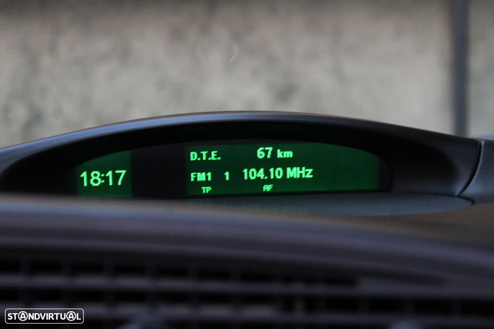 Saab 9-3 Cabriolet 1.8 t Linear - 38